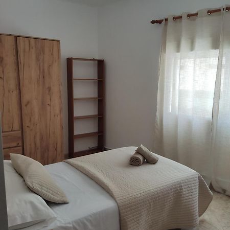 Summer House Bodega Los Castillos 3 Almeria Exterior foto
