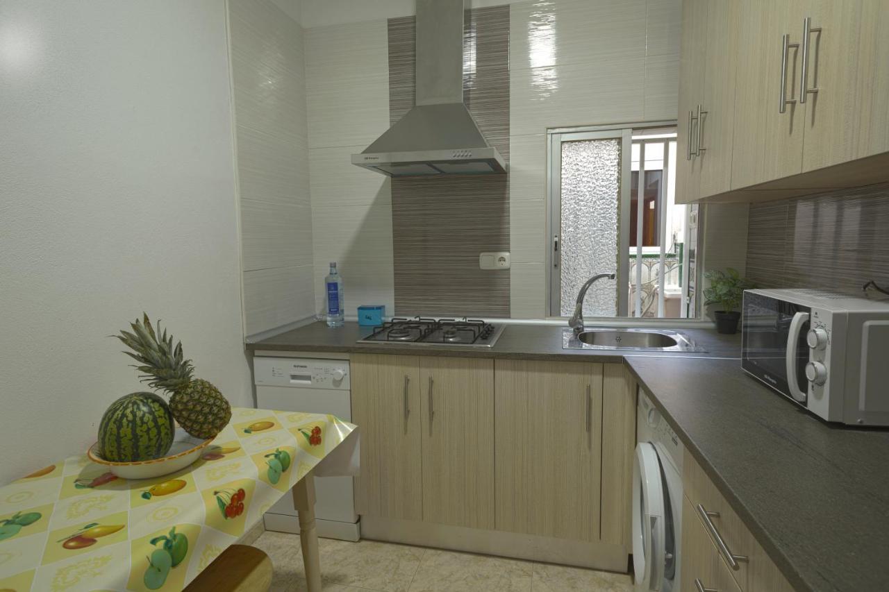Summer House Bodega Los Castillos 3 Almeria Exterior foto