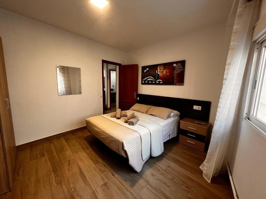 Summer House Bodega Los Castillos 3 Almeria Exterior foto